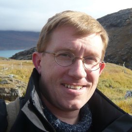 Neil Price