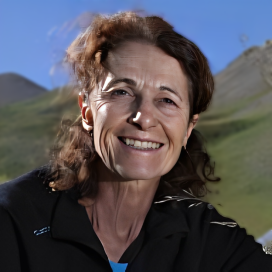 Sandra Lavorel