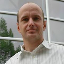 David Nesvorný