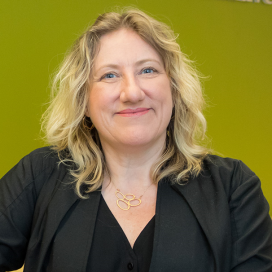 Emmanuelle Passegué