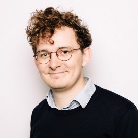 Marc-Eric Perrin