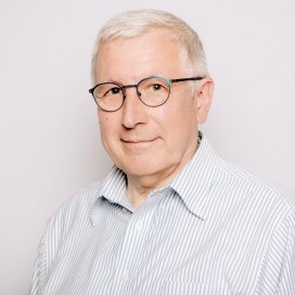 Yvon Maday