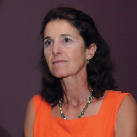 Sandra Lavorel
