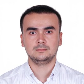 Lukmonjon Mutalliyev