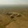 View of the plain surrounding the Bash Tapa site, Iraqi Kurdistan