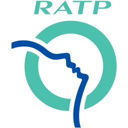 RATP (logo)