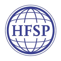 Logo of the international organization Human Frontier Science Program
