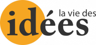 Logo de La Vie des idées