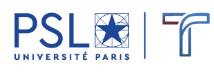 Logo PSL-T