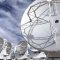 Antennes paraboliques