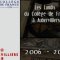Les lundis du Collège de France à Aubervilliers – Classiques de la mémoire humaine (2006-2007)