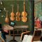 Jan Brueghel the Younger, Allegory of Hearing (detail), c. 1645-1650, Diana Krueger Foundation, Geneva