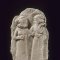 Figurine, -2004 / -1595 (Isin-Larsa (?)), found at Tello Eastern Tells