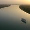 Le fleuve Sénégal