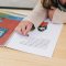 Thumbnail from the Agir pour l'éducation lecture series on reading