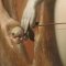 The Fall of Man (detail), Cornelis Cornelisz van Haarlem, 1592