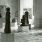 The Salle des Gudea in the Galerie d'Angoulême from 1947 © MdL / Département des Antiquités orientales