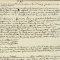 Notes manuscrites de l'astronome Joseph-Jérôme de Lalande sur le Collège royal et ses membres de 1776 à 1806