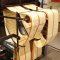 Jacquard control unit for looms