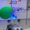 Chemistry experiment