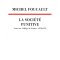 La Société punitive by Michel Foucault (Éditions du Seuil)