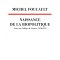 Birth of biopolitics. Lectures at the Collège de France (1978-1979) by Michel Foucault (Éditions du Seuil)