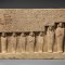 Relief from the chapel of Setepibre at Abydos. Middle Kingdom