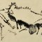 Fresque de la grotte de Lascaux