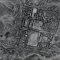  Mari's palace being excavated (1937). Aerial view of the French Air Force in the Levant. Mari archaeological mission no. 1683b, 1937