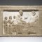 Bas-relief on a funerary stele dating from the 4th century BC. 