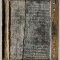 One of the tablets from the Papnouthion schoolbook (MND 552.h, Musée du Louvre)