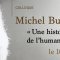 Visuel du colloque dédié à Michel Butor