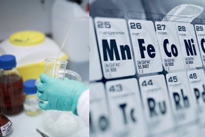 Laboratoire de chimie des processus biologiques
