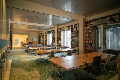 Bibliothèque du Proche-Orient ancien