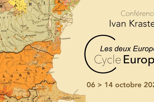 Cycle Europe