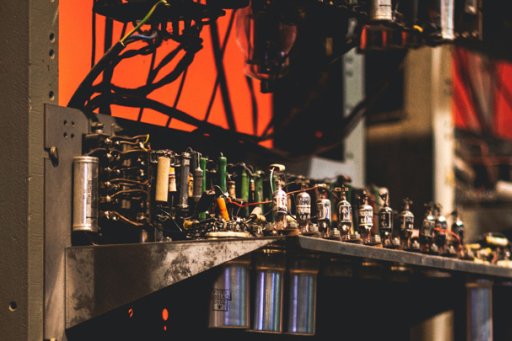 Electrical components