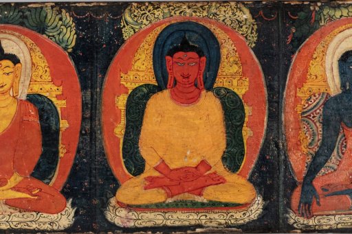 Indian Studies Library