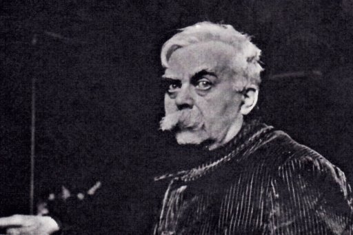 Photo of Léon Bloy
