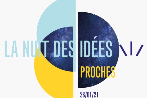 Night of Ideas 2021 : Close