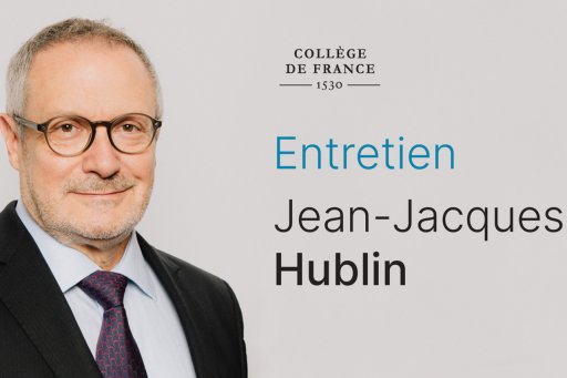 Jean-Jacques Hublin