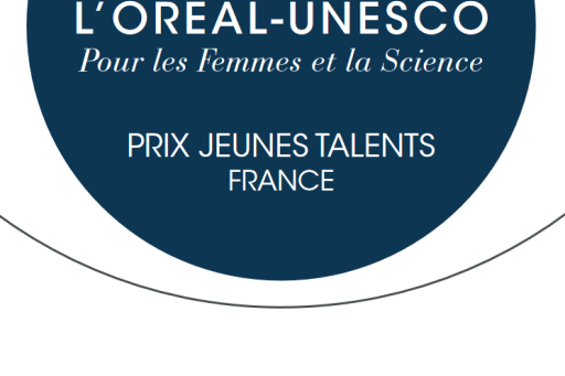 Prix L'Oréal Unesco Jeunes talents Femmes et science