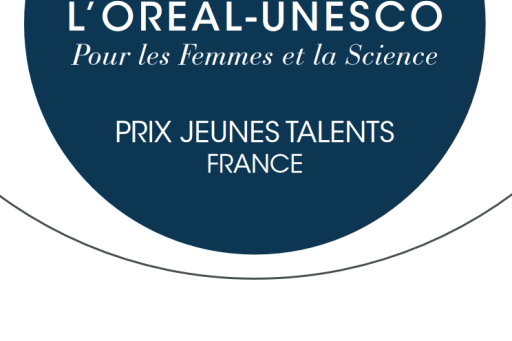 L'Oréal Unesco Young Talents Award Women and Science