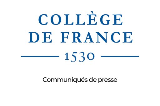 Communiqués de presse