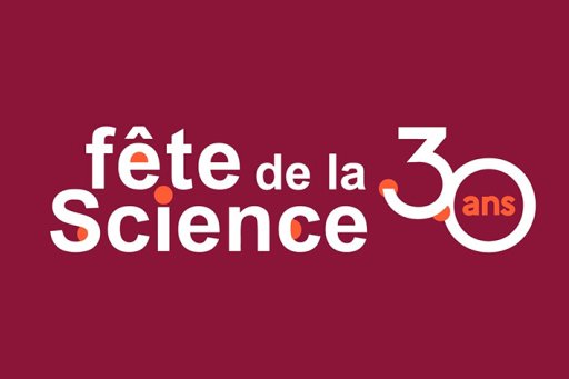 Fête de la science 2021, 30 ans