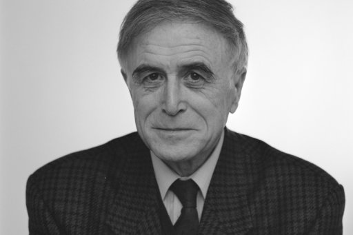 Jacques Gernet