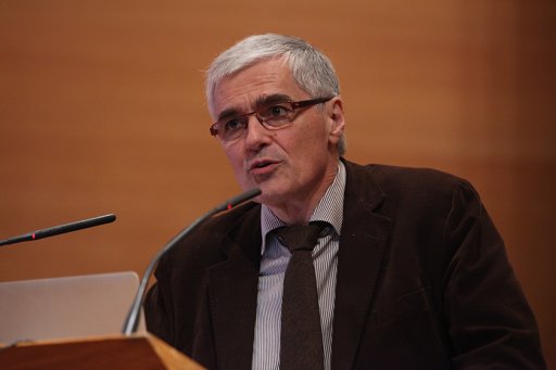 Jean-Paul Laumond