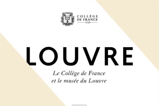 Louvre. Le Collège de France et le musée du Louvre