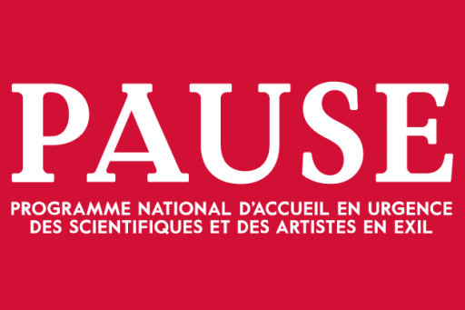 pAUSE - National emergency program for scientists and artists in exile