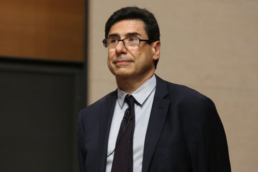 Philippe Aghion