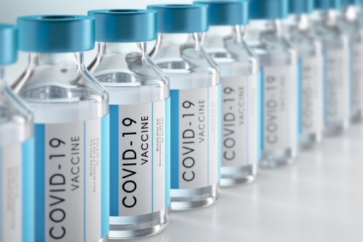 COVID-19 vaccine doses